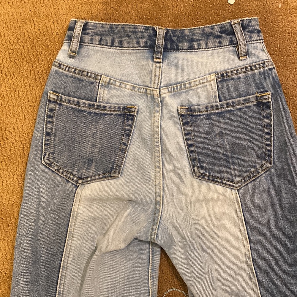 PACSUN JEANS - Picture 3 of 4